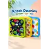 TCX Çizim Kitabı