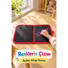 TCX Çizim Kitabı