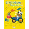 TCX Çiziyorum Boyuyorum