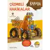 TCX Çizmeli Harikalar Karada