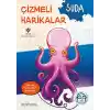TCX Çizmeli Harikalar Suda
