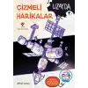 TCX Çizmeli Harikalar Uzayda