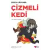 TCX Çizmeli Kedi