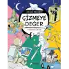 TCX Çizmeye Değer