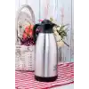 TCX CKR-2036 2.5LT SÜRAHİ ÇELİK TERMOS