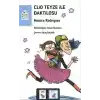 TCX Clio Teyze ile Daktilosu