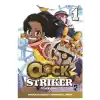 TCX Clk Striker Clk Çırağı- 1