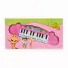TCX CNL-6180 PİYANO PEMBE