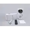 TCX Çocuklara Özel Projeksiyon Astronot Lamba Speaker Sevimli