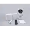 TCX Çocuklara Özel Projeksiyon Astronot Lamba Speaker Sevimli