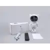 TCX Çocuklara Özel Projeksiyon Astronot Lamba Speaker Sevimli