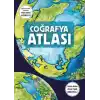 TCX Coğrafya Atlası