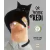 TCX Çok maz Kedi (Ciltli)