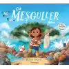 TCX Çok Meşguller Adası