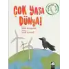 TCX Çok Yaşa Dünya!