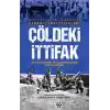 TCX Çöldeki İttifak