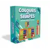 TCX Colours And Shapes