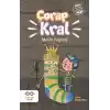 TCX Çorap Kral