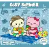 TCX Cosy Summer