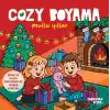 TCX Cozy Boyama - Mutlu Yıllar
