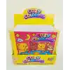 TCX Cozy Coloring Boyama Kitabı  (20 Çeşit)