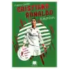 TCX Cristiano Ron - un Dahileri
