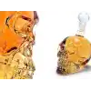 TCX Crystal Head Kuru Kafa Cam Şişe 350 Ml