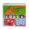 TCX Cubes