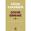 TCX Çuk Damız - 1