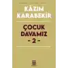 TCX Çuk Damız - 2