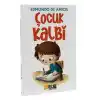 TCX Çuk Kalbi