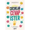 TCX Çuklar Cevap İster