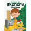 TCX Çuklar İçin Ekonomi    