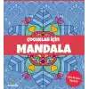 TCX Çuklar İçin Mandala - Mi