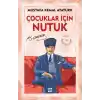 TCX Çuklar İçin Nutuk