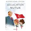 TCX Çuklar İçin Nutuk