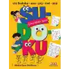 TCX Çuklar için Sudoku