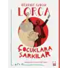 TCX Çuklara Şarkılar