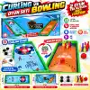 TCX Curling ve Bowling Oyun Seti