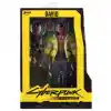 TCX Cyberpunk Edgerunners David Figür