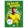 TCX Da Silva Neymar - un Dahileri