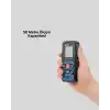 TCX DAFLONG METRE