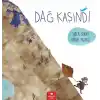 TCX Dağ Kaşındı