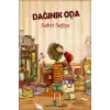 TCX Dağınık Oda