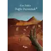 TCX Dağla Dayanmak
