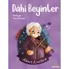 TCX Dahi Beyinler - Albert Einstein