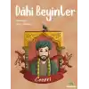 TCX Dahi Beyinler - Cezeri