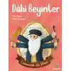 TCX Dahi Beyinler - Leonardo da Vinci
