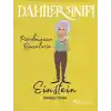TCX Dahiler Sınıfı - Einstein Sınırsız Deha