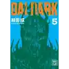 TCX Dai Dark 5